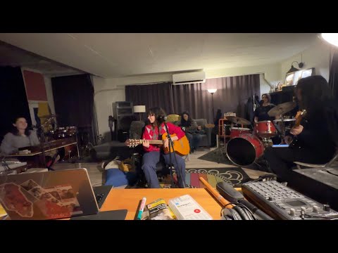 Selût - Sahiden (NPR Tiny Desk Submission 2026)