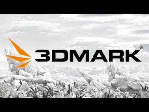 BENCHMARK 3DMARK - GALAXY A30