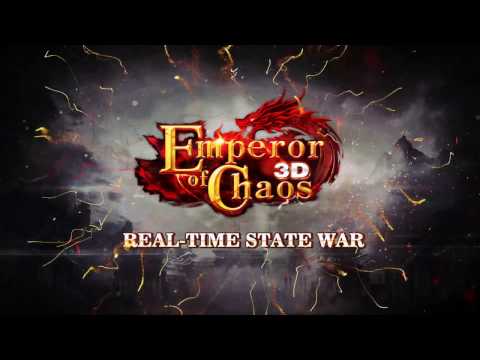 Видео Emperor of Chaos #1