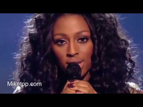 Aleluia - Cantora Akyanne - Música Gospel em Inglês