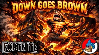 Fortnite Session with Pokémon and One Piece TCG!