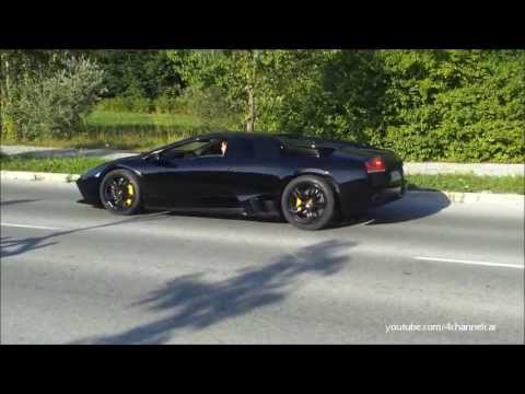 Thumbnail for Lamborghini Murciélago LP640 Acceleration brutal (3) by Lamborghini Alar