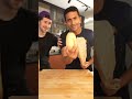 FIZEMOS O MELHOR SANDUÍCHE DE TODOS Feat Eeeats