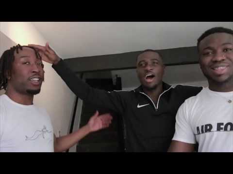 NSG - TAKE NOT3S TOUR VLOG