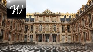 ◄ Chateau de Versailles, France [HD] ►