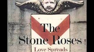 The Stone Roses - Love Spreads video