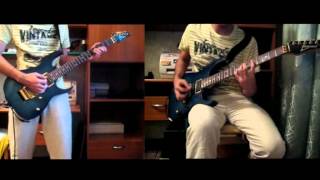 Download lagu Chihayafuru OP Youthful guitar cover mp3