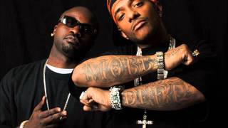 Mobb Deep  &quot;Solidified&quot; !!
