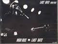 High Rise – Last Date (LA-099, Japan, La Musica Records, 1997)