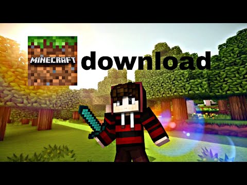 Ultimate mobile Minecraft download!!!