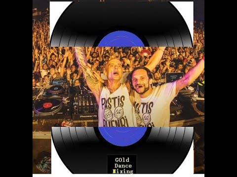 Pastis & Buenri 2004 @ 7º Aniversario Decibelia [sesion Xque remember]