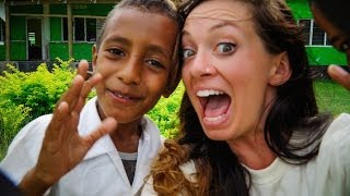 TRAVEL GUIDE: Volunteering in Fiji