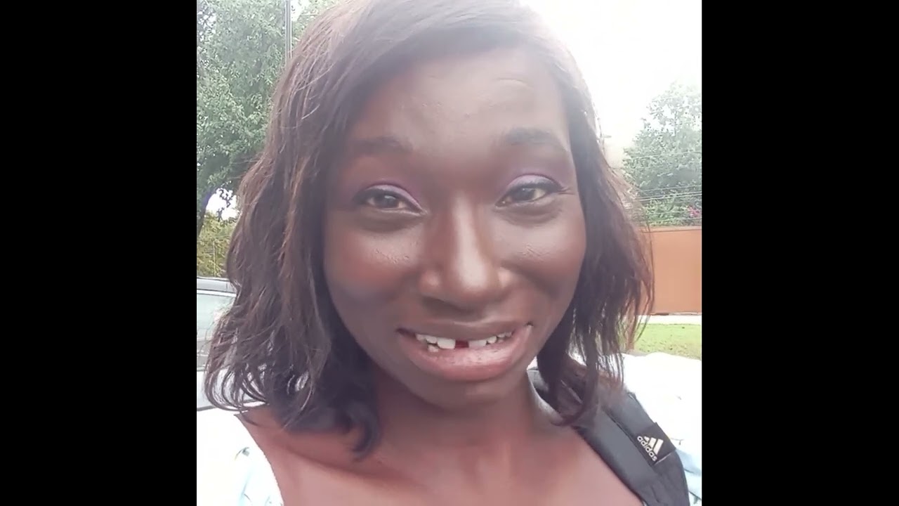 A Day in the Life of an Art Model - Portrait Modeling (Part 1)