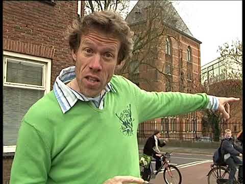 Bomb victims in Groningen - Beno's City 254 (4-5-2006)