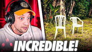 First Time Hearing BAD BUNNY - DeBÍ TiRAR MáS FOToS (Grammy AOTY Winner)