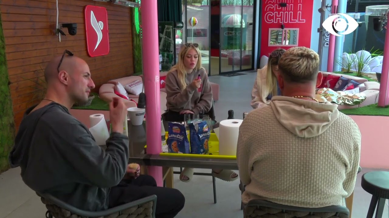 Banorët flasin për Oltën/ Kristi: Ajo të fut në sedër!