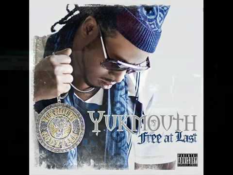 Smell It On Me Yukmouth feat. Gudda Gudda, Tity Boi & D-Golder