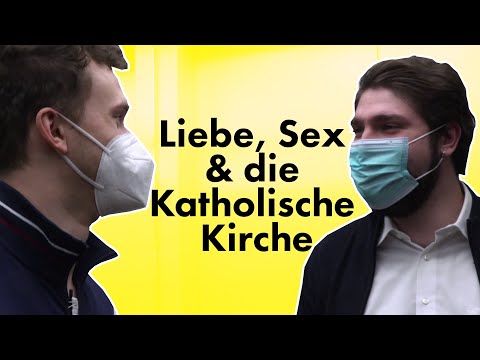 Liebe, Sex und die Katholische Kirche // GOD OR NOT - Folge 9