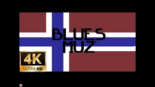 C64 Intro - Blues Muz' Intro [1994] by Blues Muz', SHAPE