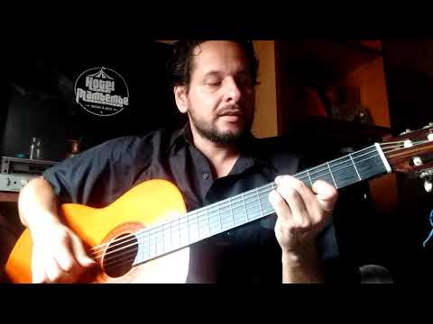 Pecador video