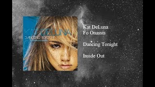 Kat DeLuna - Dancing Tonight featuring Fo Onassis