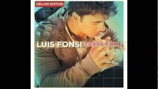 08. El Anillo Y La Flor - Luis Fonsi [Tierra Firme]