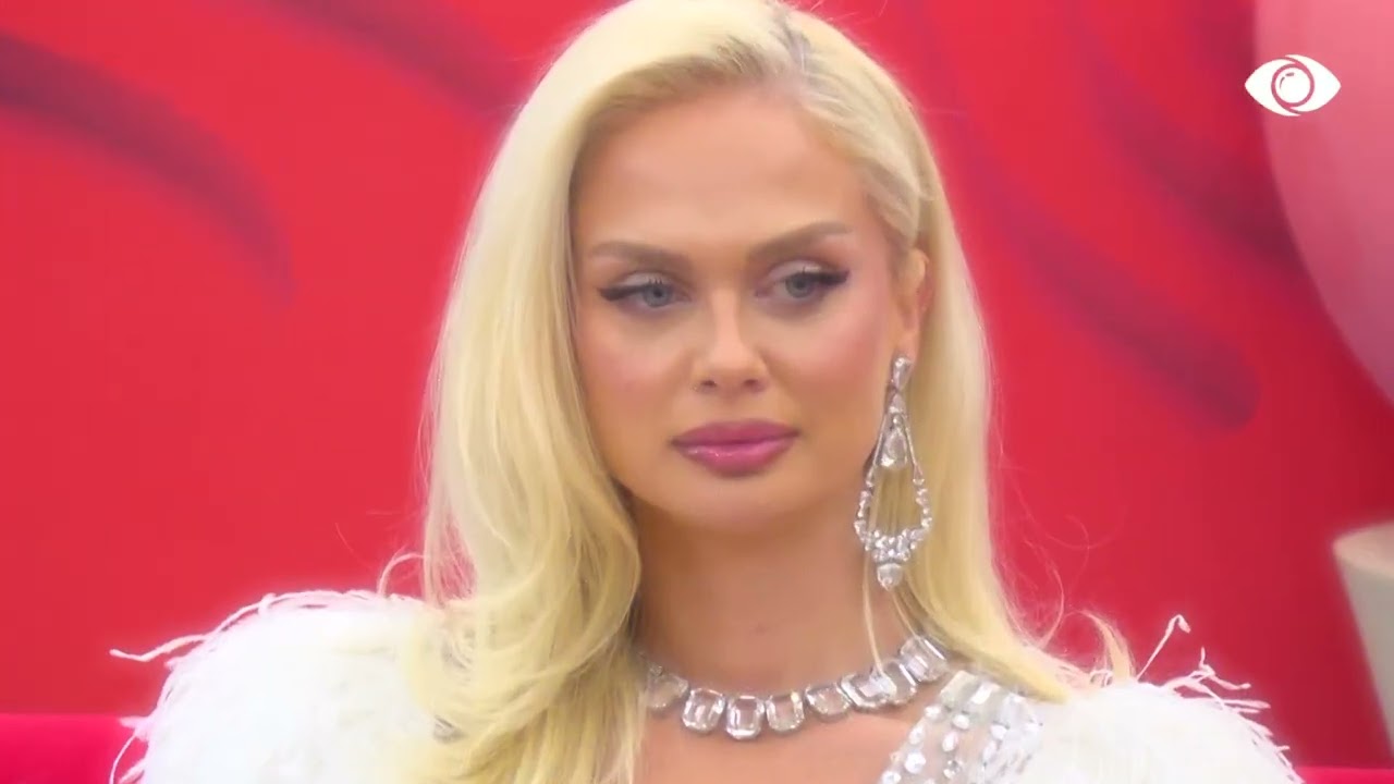 La garën në gjysmëfinale, Danja përlotet teksa sheh momentet më të bukura në shtëpinë e BBV