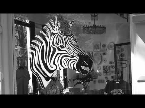 Amsterdam without colour