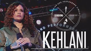 REVOLT Sessions | Kehlani