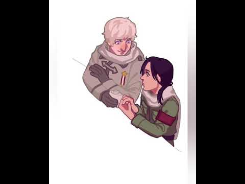 APH RUSSIA X CHINA : ROCHU🇷🇺🇨🇳🐱🐱