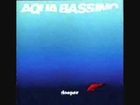 Aqua Bassino - Welcome Home
