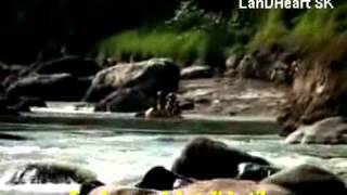 Kali Progo Music Video