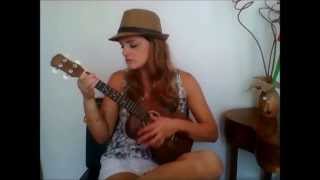 Na estrada - Marisa Monte Por Shirlei Barros