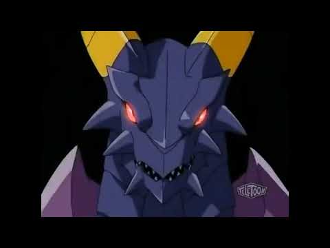 Bakugan New Vestroia - Dan Kuso and Ace Grit vs Mira Clay and Gus Grav (1000 Sub Special)