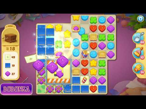 Matchington Mansion level 4250 HD