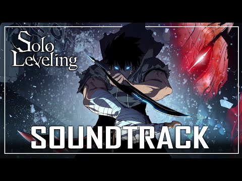 Solo Leveling Season 1 Main Theme | Hiroyuki Sawano | Trailer Music Suite