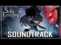 Solo Leveling Season 1 Main Theme Hiroyuki Sawano Trailer Music Suite
