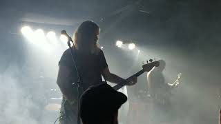 Malevolent Creation - &quot;Eve of the Apocalypse / Systematic Execution&quot; (4/19/22)