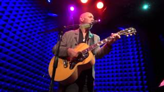 Simon Townshend - Comeback - Joe's Pub, New York - 12-11-2012
