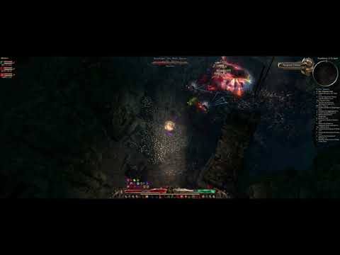 Grim Dawn League S02 - Mad Queen