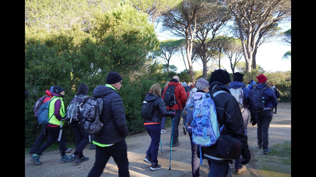 Bellissima Cala di Forno: il Parco della Maremma apre l’itinerario ed è subito un successo