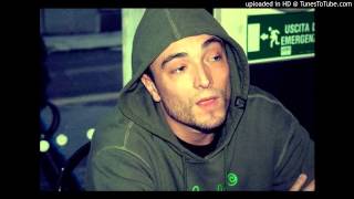 Brivido - Gue Pequeno ft. Marracash