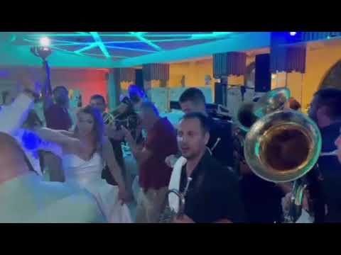 Timocki veseljaci - Zaviri u moje srce - trubaci 2026