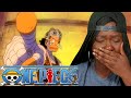 Usopp Challenges Luffy | One Piece-Water 7 Arc | Ep. 233-236