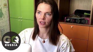 Елизавета Боярская о семье, актерской зарплате и самой сложной постановке
