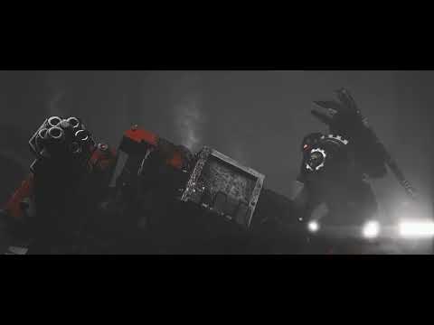 Warhammer 40,000 | Angels of Death | Dreadnought Ignis` Death