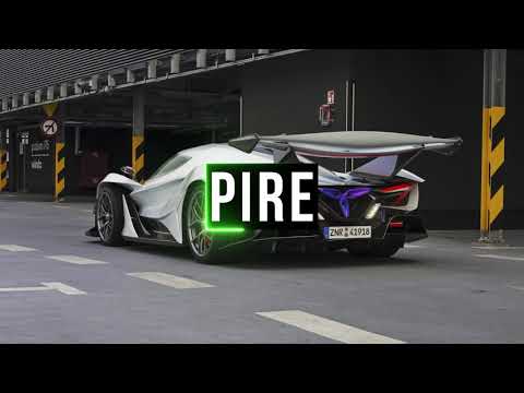 Holy Goof X TS7 - Let You Go