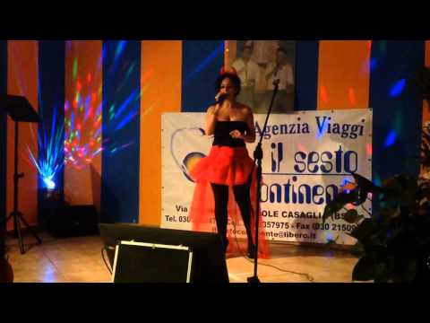 Elena - Sei bellissima, di Loredana Bertè