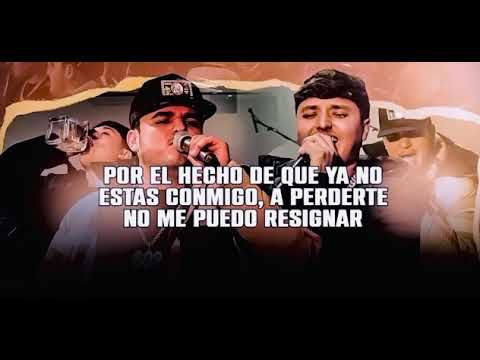 Si Está Botella Hablará Edgar Nuñez ft Gabito Ballestero