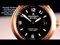 Blancpain Aqualung 18k Rose Gold Limited Edition ...